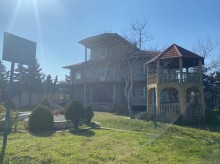 Sale Cottage, Khazar.r, Dubandi-1