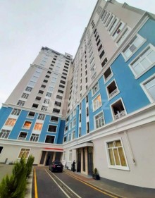 Sale New building, Narimanov.r, Ganjlik.m-2
