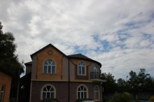 Rent (Montly) Cottage, Khazar.r, Shuvalan-1