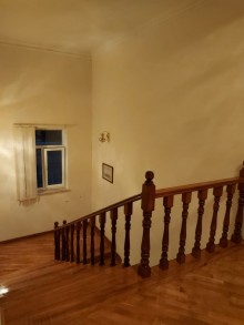 Kirayə (Aylıq) Villa, Abşeron.r, Novxanı-11
