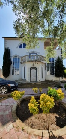 Rent (Montly) Villa, Sabunchu.r, Bilgah-12