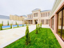 Sale Villa, Khazar.r, Mardakan-5