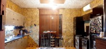 A 1-story + mansard villa is for sale in Merdekan city, -5