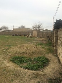 Sale Land, Khazar.r, Qala, Koroglu.m-7
