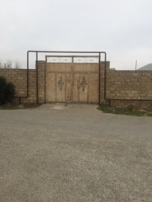 Sale Land, Khazar.r, Qala, Koroglu.m-12