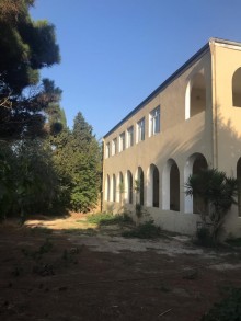 Satılır Həyət evi, Xəzər.r, Buzovna-11