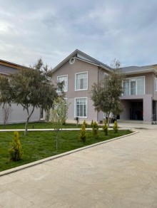 Baku, Shuvalan, Azerbaijan villa/houses for sale, -1
