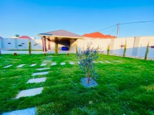 azerbaijan real estate for sale villas in mardakan 4 rooms 161 kv/m, -2