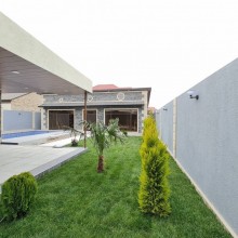 new build home in Azerbaijan, Baku / Mardakan, -2