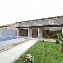 new build home in Azerbaijan, Baku / Mardakan, -5