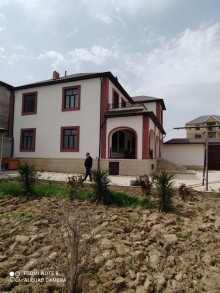 Kirayə (Aylıq) Villa, Abşeron.r, Novxanı-2