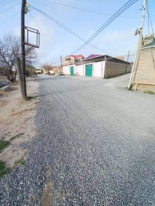 Satılır Həyət evi, Xəzər.r, Binə-12