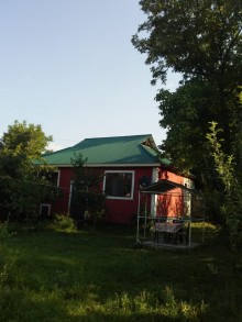 Sale Cottage, Qabala.c-14