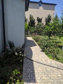 Kirayə (Aylıq) Villa, Xəzər.r, Buzovna-7
