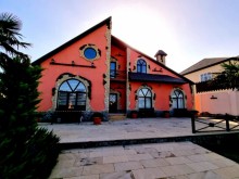 azerbaijan real estate for sale villas in mardakan 4 rooms 163 kv/m, -1