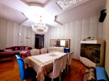azerbaijan real estate for sale villas in mardakan 4 rooms 163 kv/m, -6