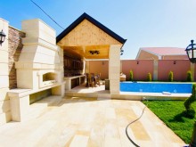 buy real estate azerbaijan mardakan 5 rooms 192 kv/m, -4