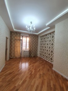Sale New building, Yasamal.r, İnshaatchilar.m-6
