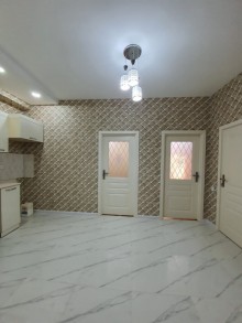 Sale New building, Yasamal.r, İnshaatchilar.m-11