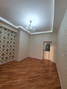 Sale New building, Yasamal.r, İnshaatchilar.m-9