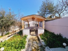 azerbaijan real estate for sale house in mardakan 3 rooms 80 kv/m, -3