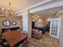 azerbaijan real estate for sale house in mardakan 3 rooms 80 kv/m, -17