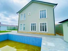 Baku, Shuvalan, Azerbaijan villa/house for sale, -2