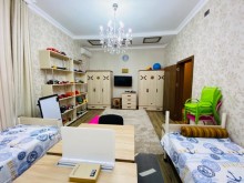 Villa with indoor pool for sale in Mardakan Baku city, -19