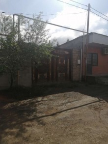 Satılır Həyət evi, Xəzər.r-4