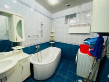 new build azerbaijan property for sale 6 rooms 299 kv/m, -13