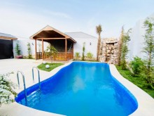 buy real estate azerbaijan mardakan 5 rooms 180 kv/m, -2