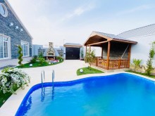 buy real estate azerbaijan mardakan 5 rooms 180 kv/m, -4