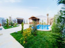 buy real estate azerbaijan mardakan 5 rooms 180 kv/m, -5