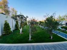 azerbaijan real estate for sale villas in mardakan 4 rooms 249 kv/m, -2