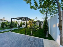 azerbaijan real estate for sale villas in mardakan 4 rooms 249 kv/m, -3