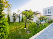azerbaijan real estate for sale villas in mardakan 4 rooms 249 kv/m, -4