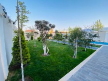 azerbaijan real estate for sale villas in mardakan 4 rooms 249 kv/m, -5