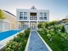 azerbaijan real estate for sale villas in mardakan 4 rooms 249 kv/m, -6