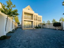 azerbaijan real estate for sale villas in mardakan 4 rooms 249 kv/m, -8