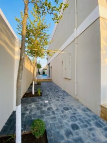 azerbaijan real estate for sale villas in mardakan 4 rooms 249 kv/m, -11