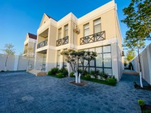 azerbaijan real estate for sale villas in mardakan 4 rooms 249 kv/m, -12