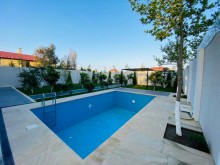 azerbaijan real estate for sale villas in mardakan 4 rooms 249 kv/m, -14