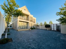 azerbaijan real estate for sale villas in mardakan 4 rooms 249 kv/m, -16