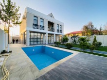 azerbaijan real estate for sale villas in mardakan 4 rooms 249 kv/m, -17