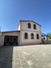 Kirayə (Aylıq) Villa, Sabunçu.r, Kürdəxanı-1
