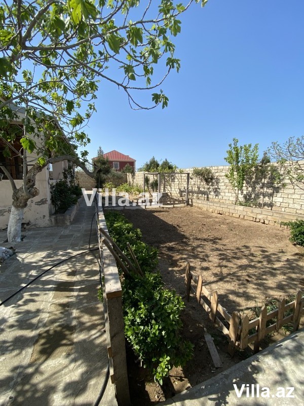 Kirayə (Aylıq) Villa, Sabunçu.r, Kürdəxanı-10