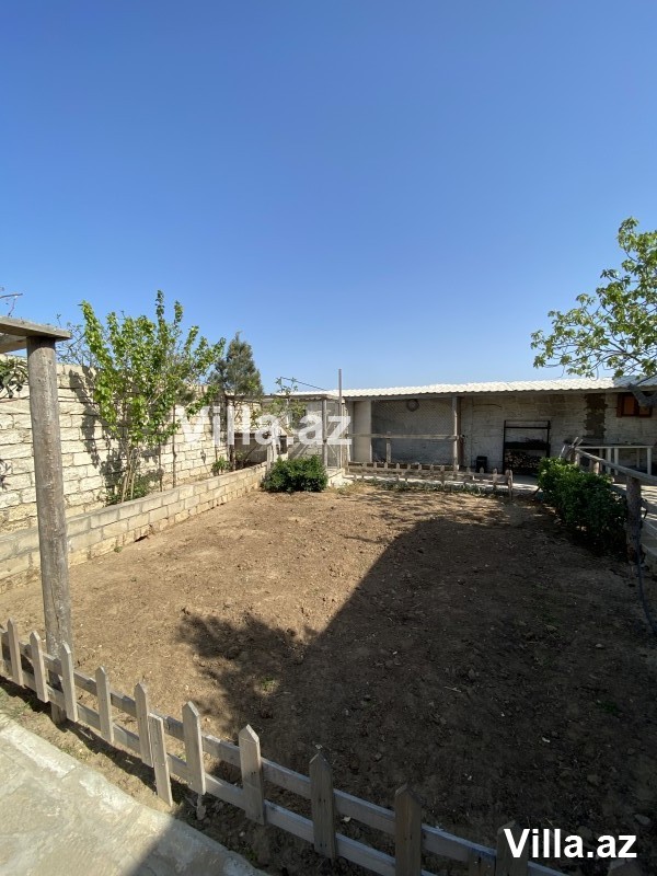 Kirayə (Aylıq) Villa, Sabunçu.r, Kürdəxanı-13