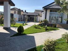 azerbaijan real estate for sale villas in mardakan 4 rooms 155 kv/m, -10