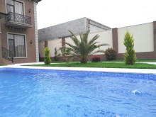buy villa in Baku Suvalan 5  rooms 251  kv/m, -14