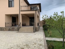 Kirayə (Aylıq) Villa, Xəzər.r, Buzovna-1